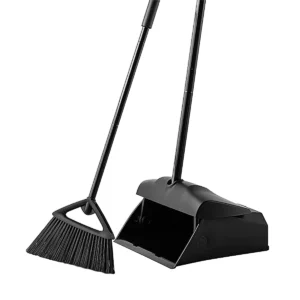 Dustpan with long handle in pakistan