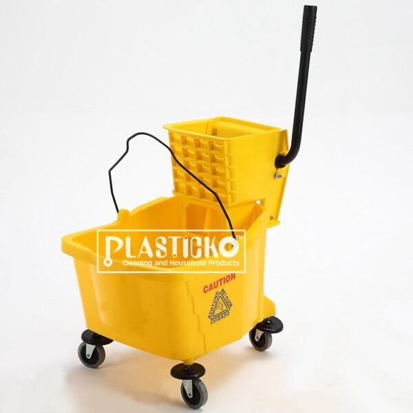 Single Mop Bucket