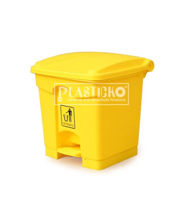 30 Liter Dustbins