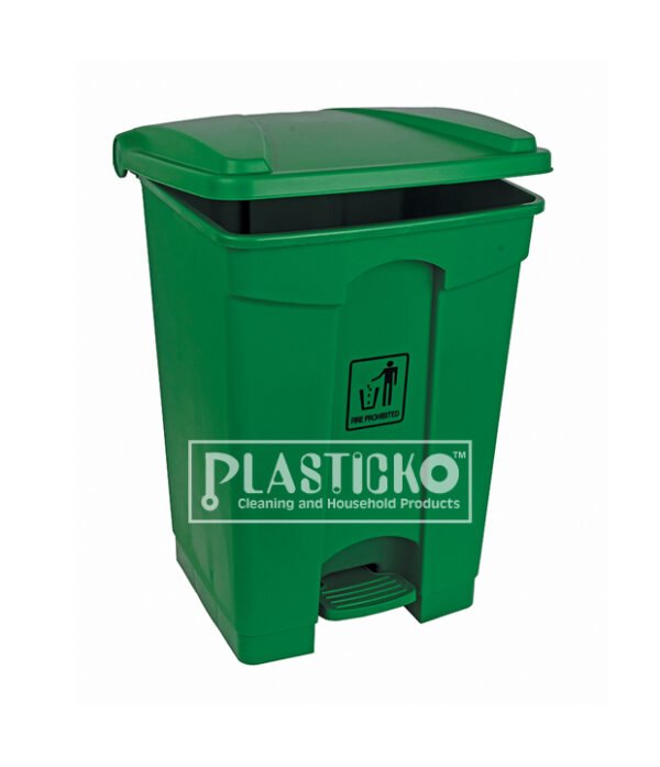 50 Liter Dustbins