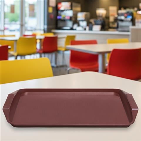 Restaurant Plastic Serving Tray