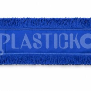 Blue Dust Mop