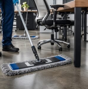 Dry Mop 24 Inch