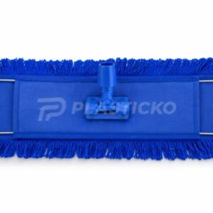 Dry Mop Acrylic Blue