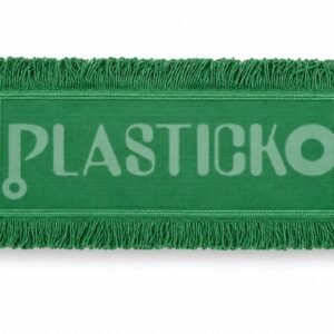 Green Dust Mop
