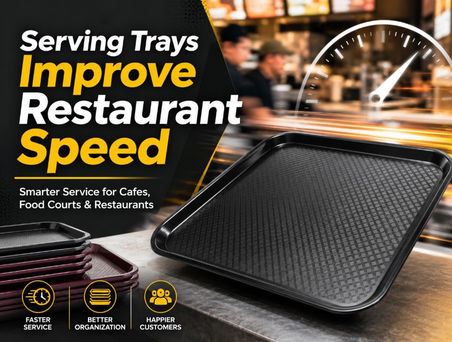 Serving Tray