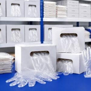 PE Gloves