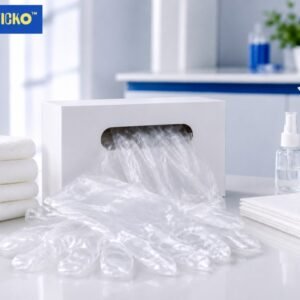 Disposable Gloves