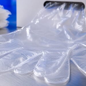 Polythene Gloves Manufacturer
