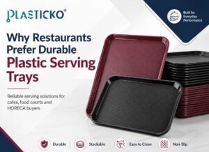 Serving Tray