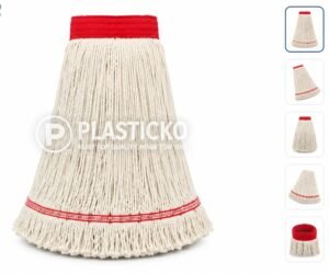 Wet Mop 500g