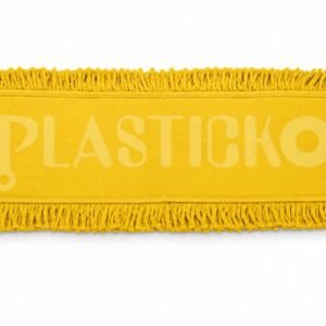 Yellow Dust Mop