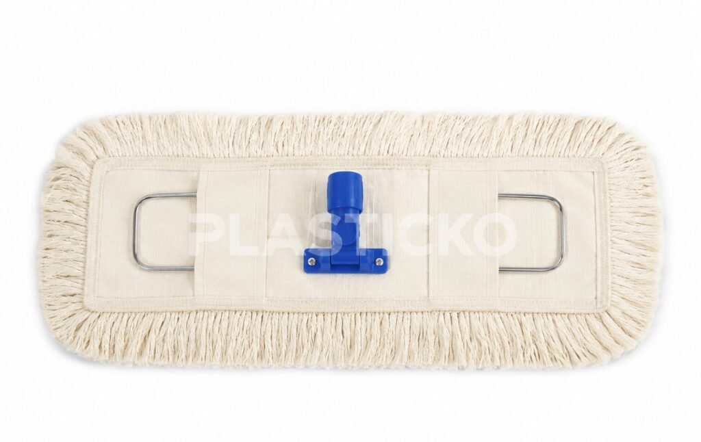 Dry Mop Cotton