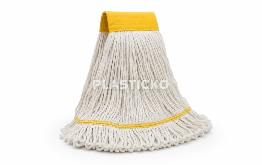 Wet Mop 450g