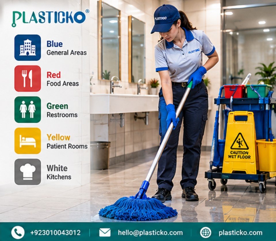 Acrylic Dust Mop Buying Guide 2026